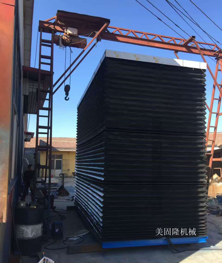 长治固定式升降机价格