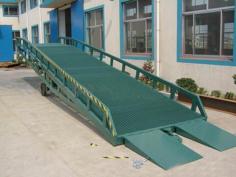 长治登车桥厂家